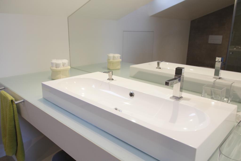 Design Duplex Apartment Ba/ Chiado Lisboa Quarto foto